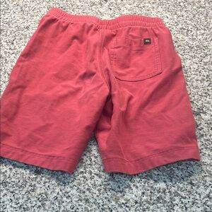 Tea Collection Kids Pink Shorts